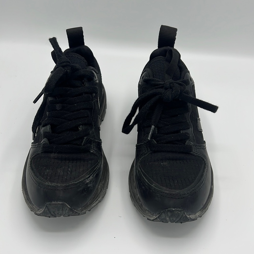 Veja Shoes Ripstop Black